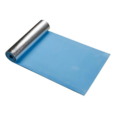 Aislante Termico Morgul Aluminizado Goma Eva Camping | MercadoLibre
