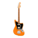 Player Jaguar®, Pau Ferro Fingerboard, Capri Orange