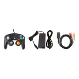 Set De Accesorios Para Gamecube Mars Devices Incluye