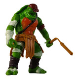 Juguete Coleccionable Personaje Animado Tortuga Ninja Niños