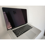 Computador  Macbook Modelo 2014