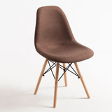 Silla Eames Tapizada - Furnitech