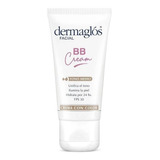 Dermaglos Facial Bb Cream Con Fps30 Tono Medio 50gr
