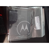 Bateria Motorola Para E5 Play Go  (je30)
