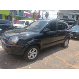 Hyundai Tucson 2013 2.0 Gls 4x2 Aut. 5p