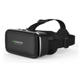 Gafas De Realidad Virtual Gafas 3d Telescopio
