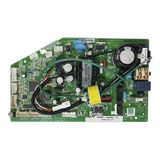 Placa Controladora Fujitsu Asbg18lfca J9708540467