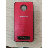 Snap Motorola Moto Z3 Play