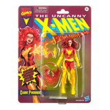 Dark Phoenix Marvel Legends Retro Xmen