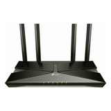 Tp-link Wifi 6 Ax1800 Wifi Router 802.11ax Router, Gigabit,