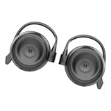 Bluetooth 5.2 Audífonos Ear Clip 150mah Batería