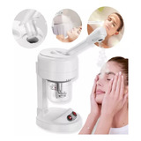 Vaporizador Facial Profesional De Ozono Iones 360º Portátil