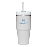 Stanley ® Termo Popote Quencher H2.0 Flowstate 14 Oz Dht Color Niebla