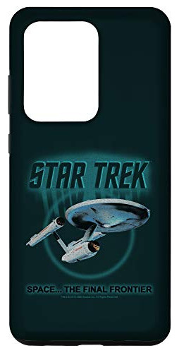 Funda Para Galaxy S20 Ultra Star Trek: The Original Series S