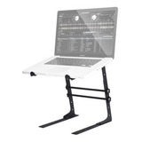 Reloop Laptop Stand V.2 Base Para Portatil Dj Laptop