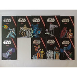 Libros Cómics Star Wars Clásicos ( Lote De 2 )