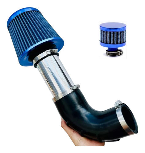 Intake Filtro Aire Alto Flujo Leon Fr Cupra Mk3 3.5 1.8t Tsi