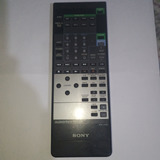 Control Remoto Sony Rm-u221