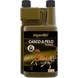 Casco & Pelo Turbo 1 Lt - Organnact