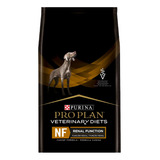 Proplan Veterinary Nf Función Renal Para Perros 7,5