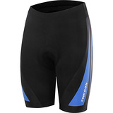 Shorts Ciclismo Mujer Acolchadas 3d