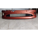 Fascia Delantera Peugeot 206 Xs 01-09 1.6 Estándar