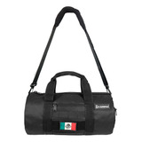 Maleta Deportiva De Viaje Kampak Mt08 Multiusos Unisex