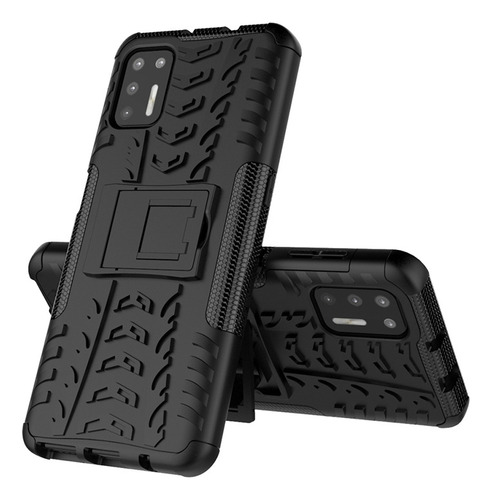 Funda Para Moto Series Antideslizante Apoyo