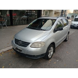 Volkswagen Suran 1.6 Highline