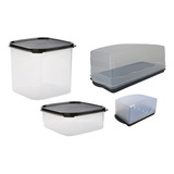 Tupperware Conjunto Modular