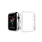 Protector Completo Compatible Para Apple Watch 38/40/42/44mm