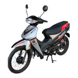 Gilera Smash 110 Automatica 0km 2024 Ruta 3 Motos