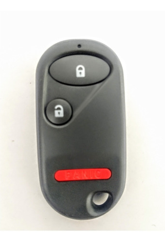 Control Remoto Civic 02-05 