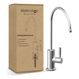 Grifo De Agua Potable Waterdrop, Grifo De Ósmosis Inversa, G