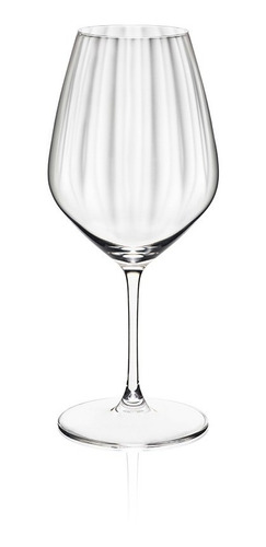 Juego 6 Copas Cristal Óptico Vino Favourite  Rona 570 Ml