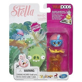 Angry Birds Stella Telepods Willow Ave Figura