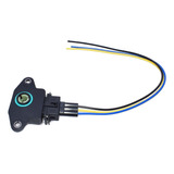 Sensor De Posición Del Acelerador Con Conector For Porsch S