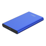 Disco Duro Externo Ssd Portátil Alta Velocidad 16 Tb 1