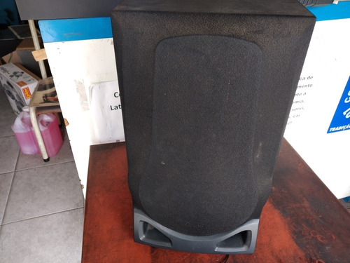 Caixa Acústica Aiwa Sx-zr23 (leia O Anúncio)