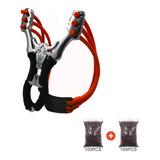 Atiradeira Estilingue Profissional Slingshot