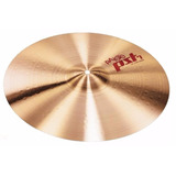 Platillo Thin Crash Paiste Tc-17