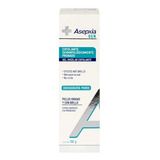 Asepxia Gen Gel Micelar Exfoliante Piel Grasa C/brillo 100g