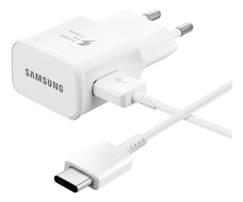 Cargador Original Carga Rápida Compatible Samsung A53 5g