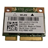 Tarjeta Wifi Dell 20-3045 Dw1705 0c3y4j Qcw8335