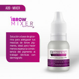  A09 Mixer Ibrow Pigments