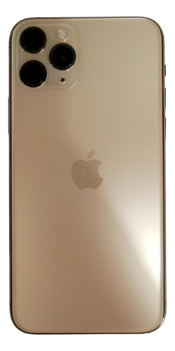 iPhone 11 Pro 256 Gb Oro - No Se Puede Activar