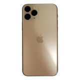 iPhone 11 Pro 256 Gb Oro - No Se Puede Activar