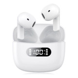 Bluetooth Headphones Wireless Earbuds For iPhone/android, No