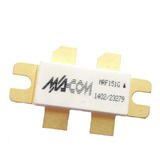 Mrf151g 300w Macom Transistor Fm Fetx2 225mhz