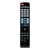 Control Remoto Para LG Lcd Tv 39ln5700 42ln5700 47ln5700 55l